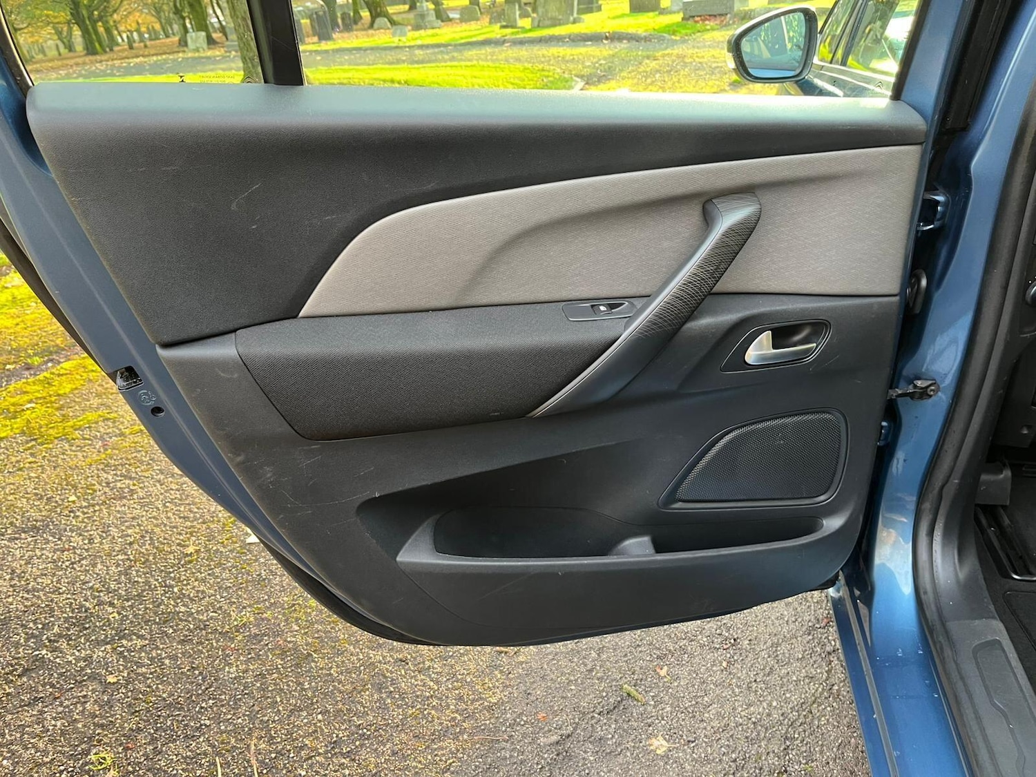 Used Citroen C4 Grand Picasso 2015 for sale - 76013377: Photo 15