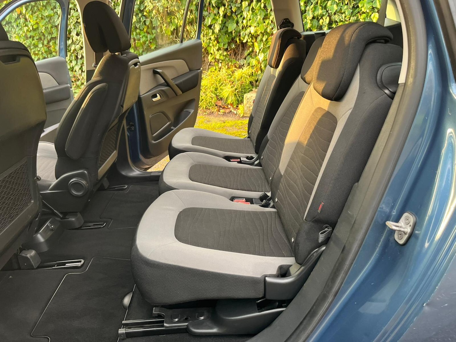 Used Citroen C4 Grand Picasso 2015 for sale - 76013377: Photo 16