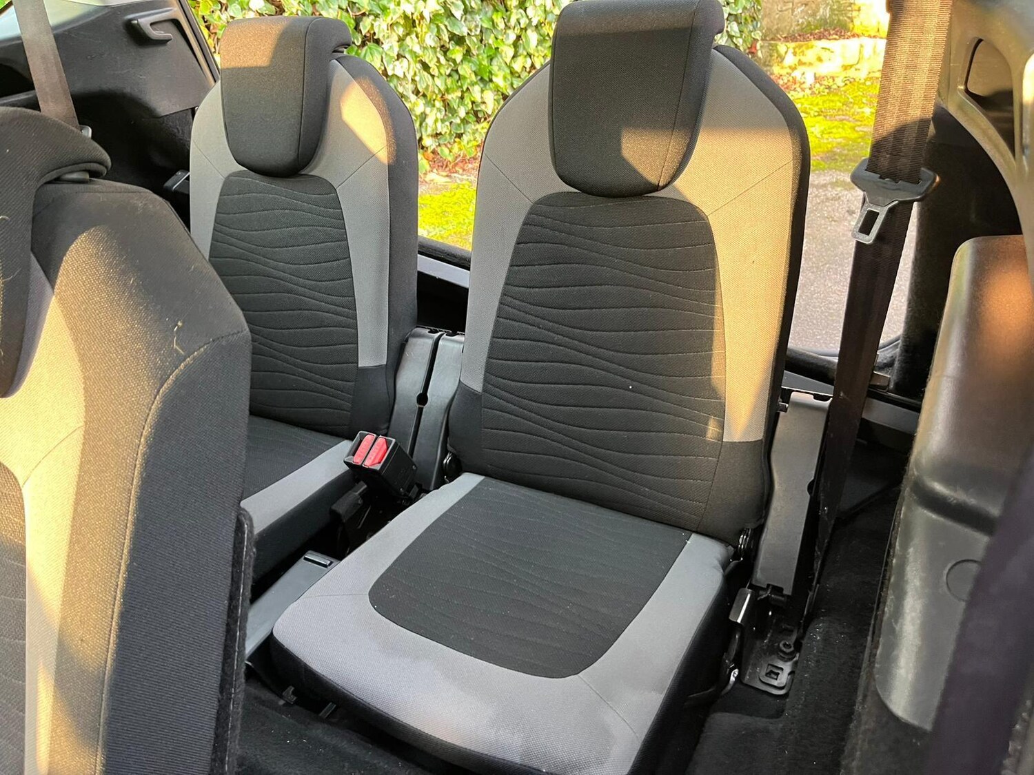 Used Citroen C4 Grand Picasso 2015 for sale - 76013377: Photo 18