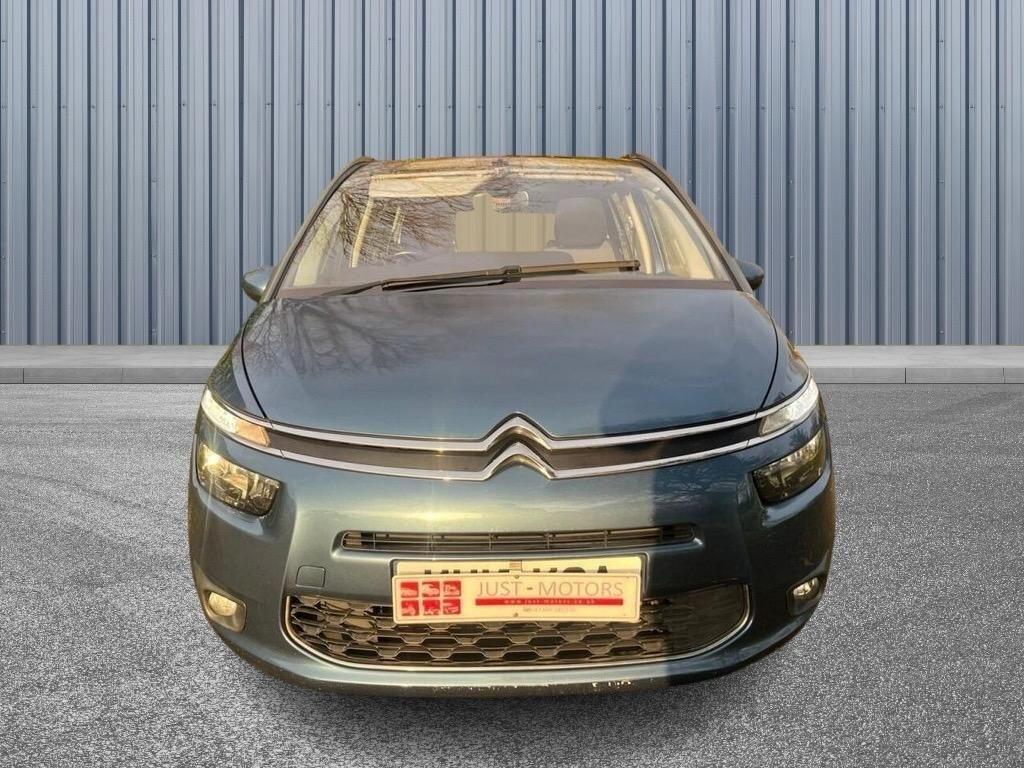 Used Citroen C4 Grand Picasso 2015 for sale - 76013377: Photo 2