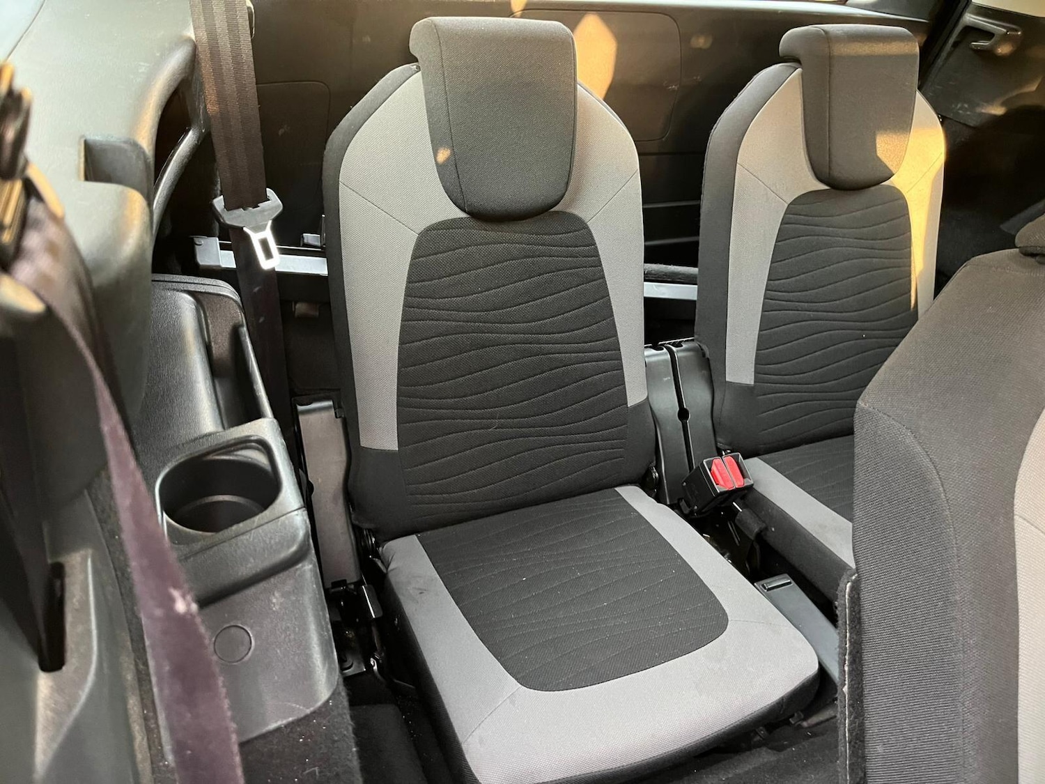 Used Citroen C4 Grand Picasso 2015 for sale - 76013377: Photo 22