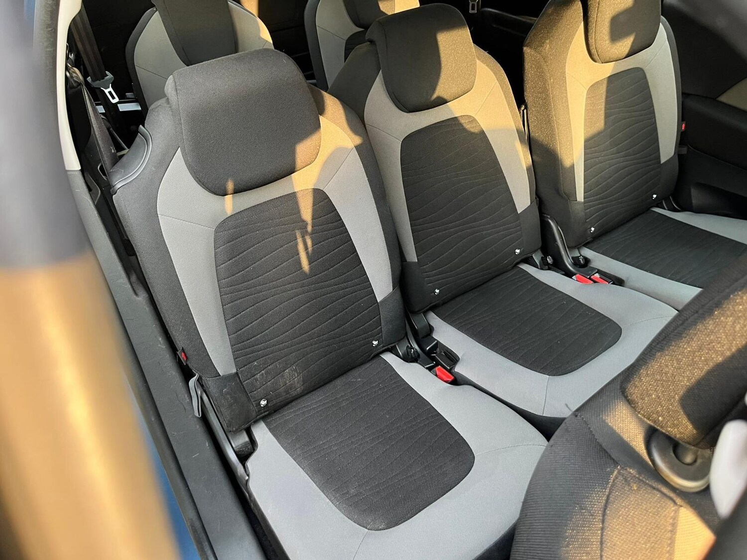 Used Citroen C4 Grand Picasso 2015 for sale - 76013377: Photo 23