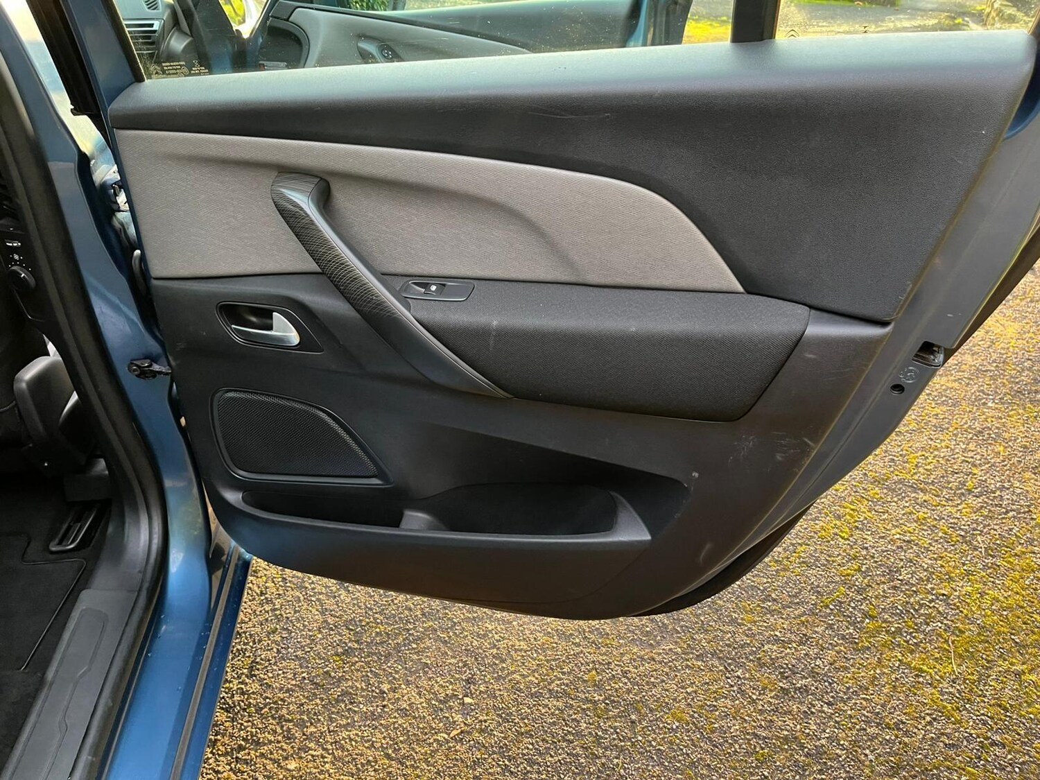 Used Citroen C4 Grand Picasso 2015 for sale - 76013377: Photo 26