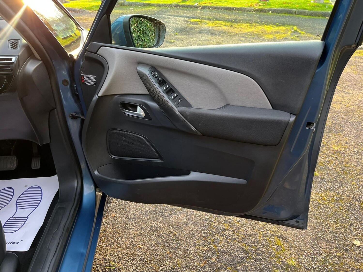 Used Citroen C4 Grand Picasso 2015 for sale - 76013377: Photo 30