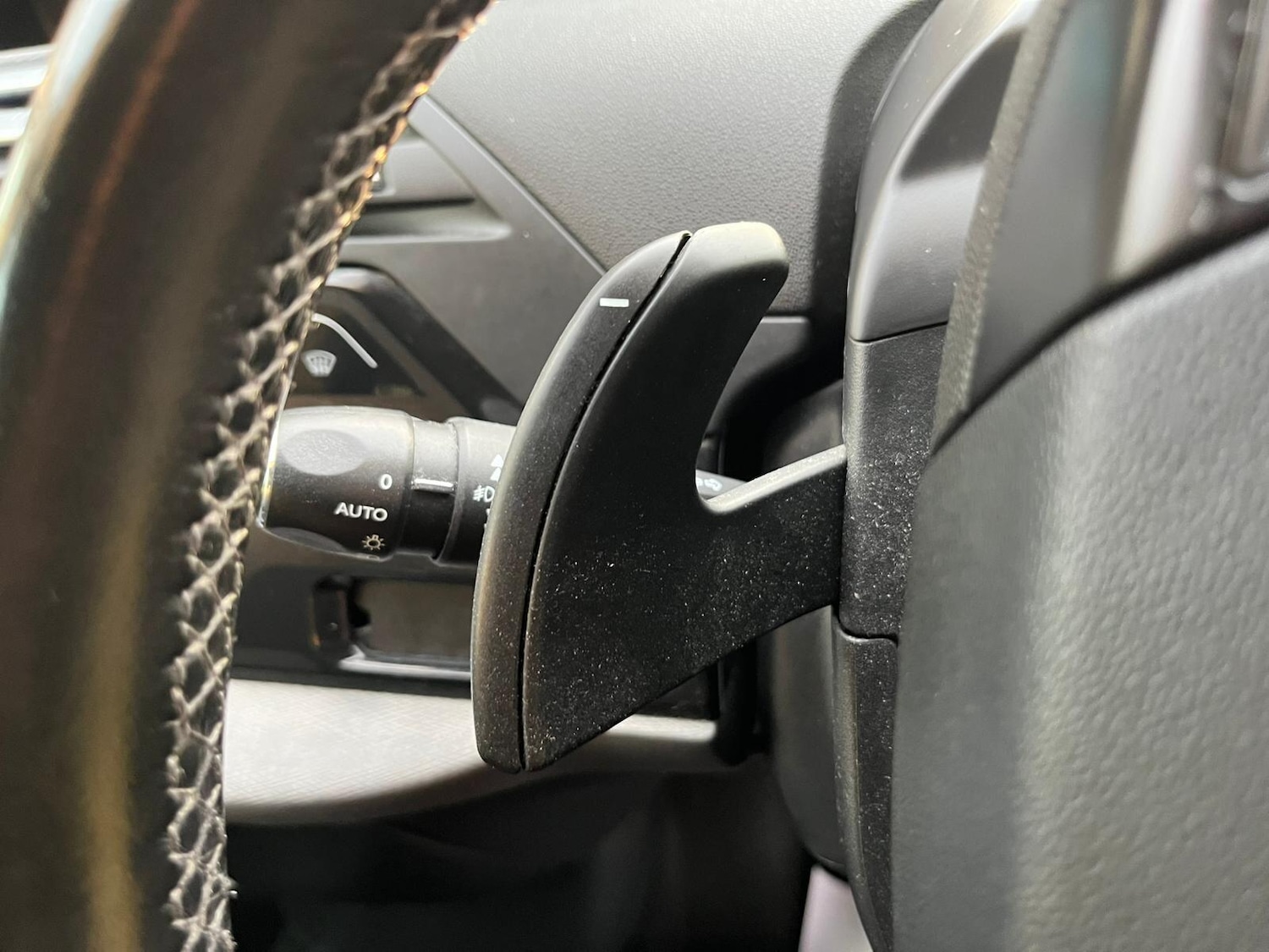 Used Citroen C4 Grand Picasso 2015 for sale - 76013377: Photo 33