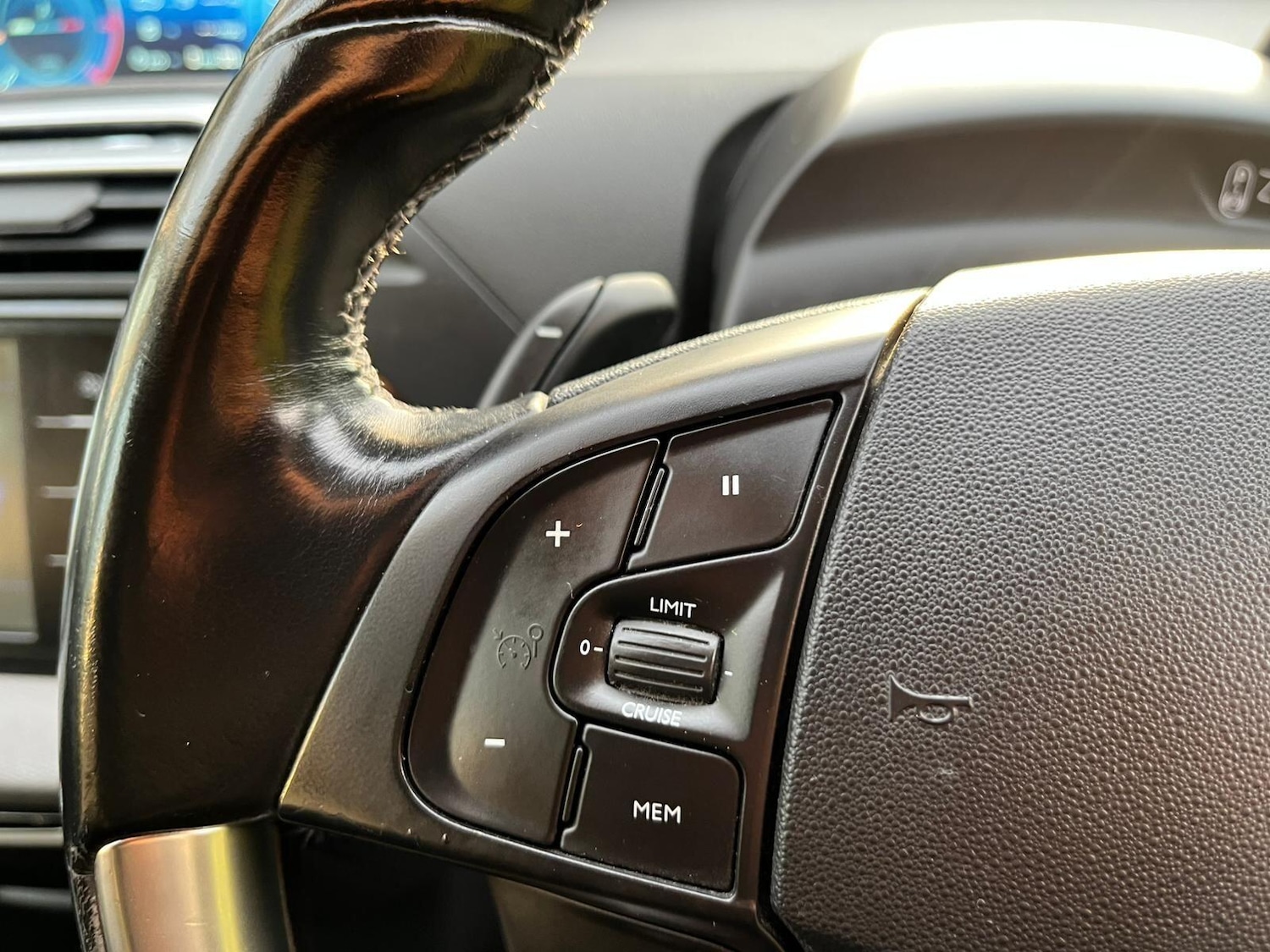 Used Citroen C4 Grand Picasso 2015 for sale - 76013377: Photo 34