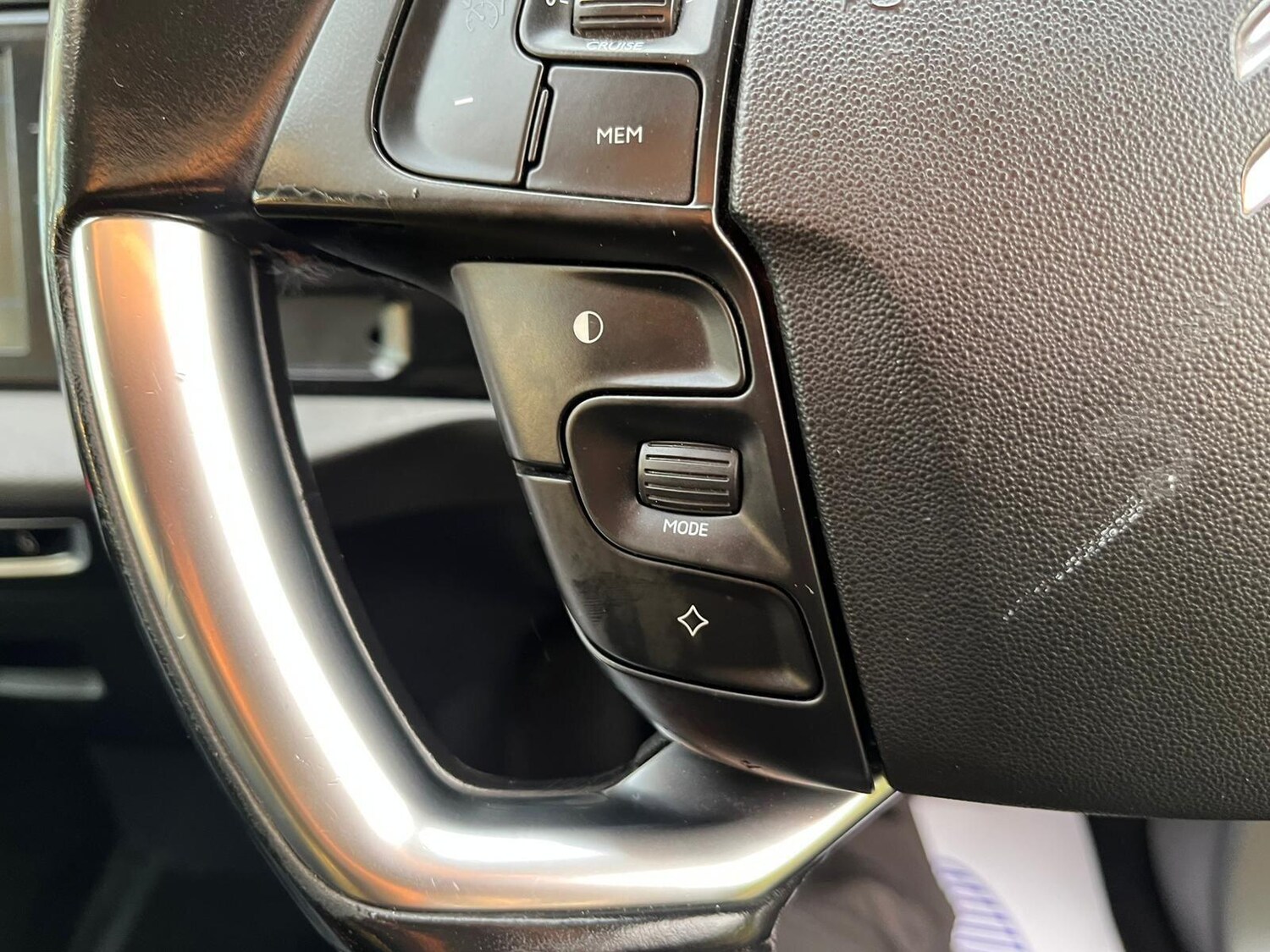 Used Citroen C4 Grand Picasso 2015 for sale - 76013377: Photo 35