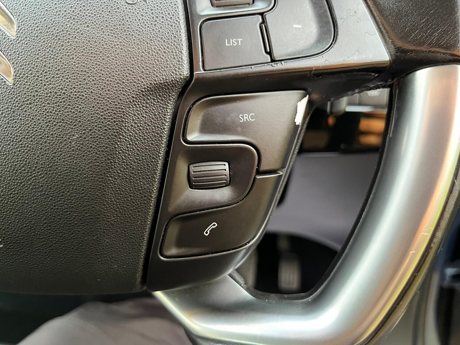 Used Citroen C4 Grand Picasso 2015 for sale - 76013377: Photo 37