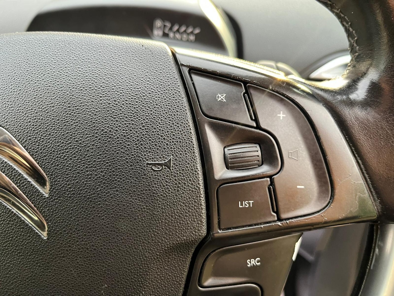 Used Citroen C4 Grand Picasso 2015 for sale - 76013377: Photo 38