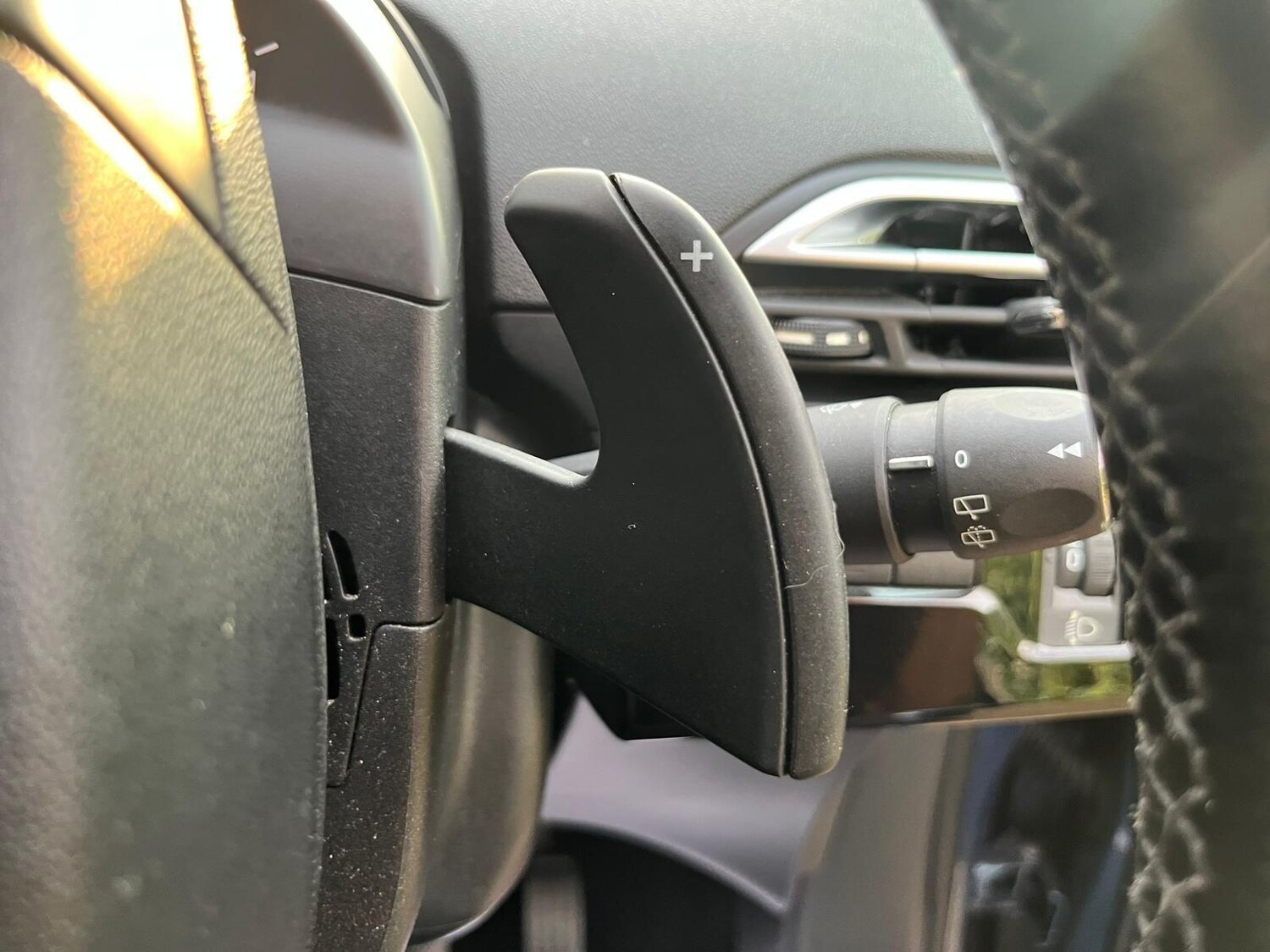 Used Citroen C4 Grand Picasso 2015 for sale - 76013377: Photo 39