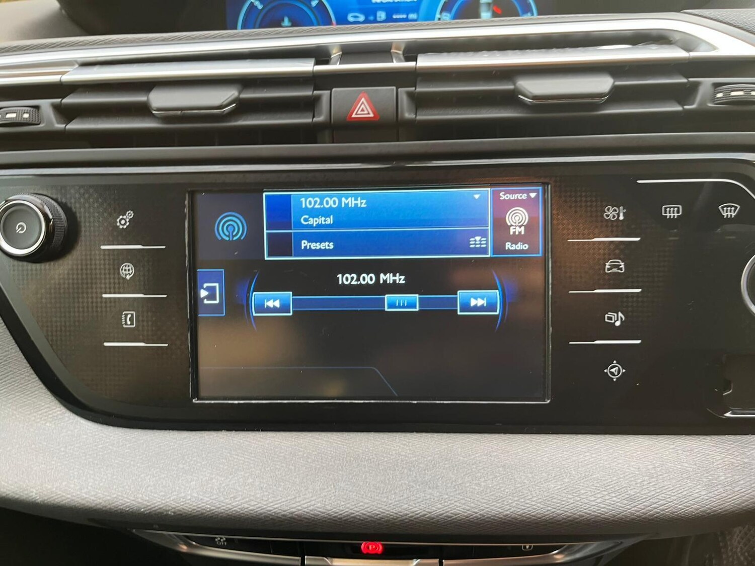 Used Citroen C4 Grand Picasso 2015 for sale - 76013377: Photo 42