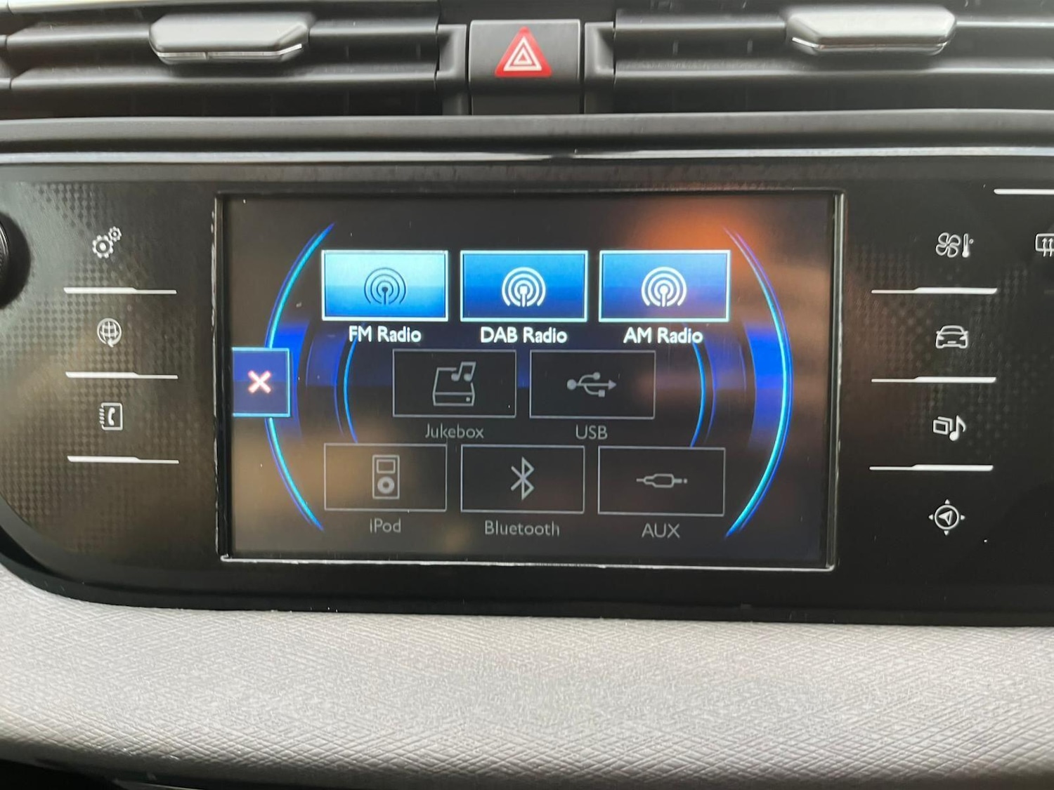 Used Citroen C4 Grand Picasso 2015 for sale - 76013377: Photo 43