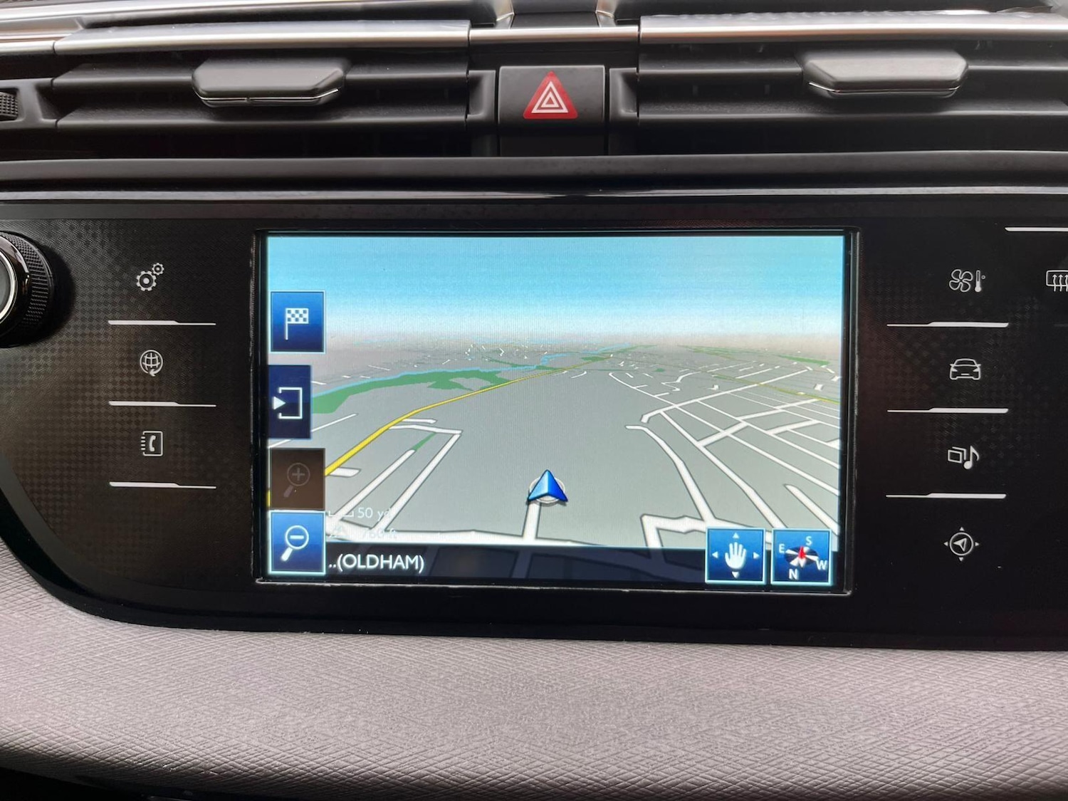 Used Citroen C4 Grand Picasso 2015 for sale - 76013377: Photo 50