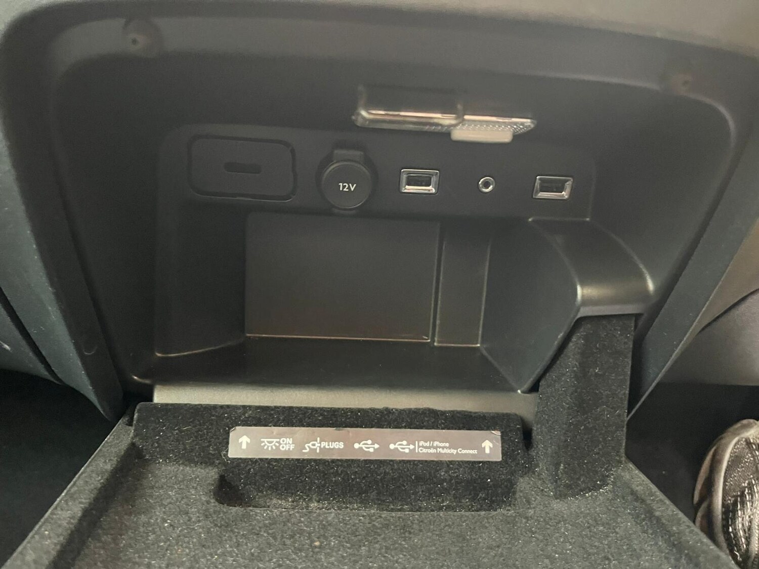 Used Citroen C4 Grand Picasso 2015 for sale - 76013377: Photo 52