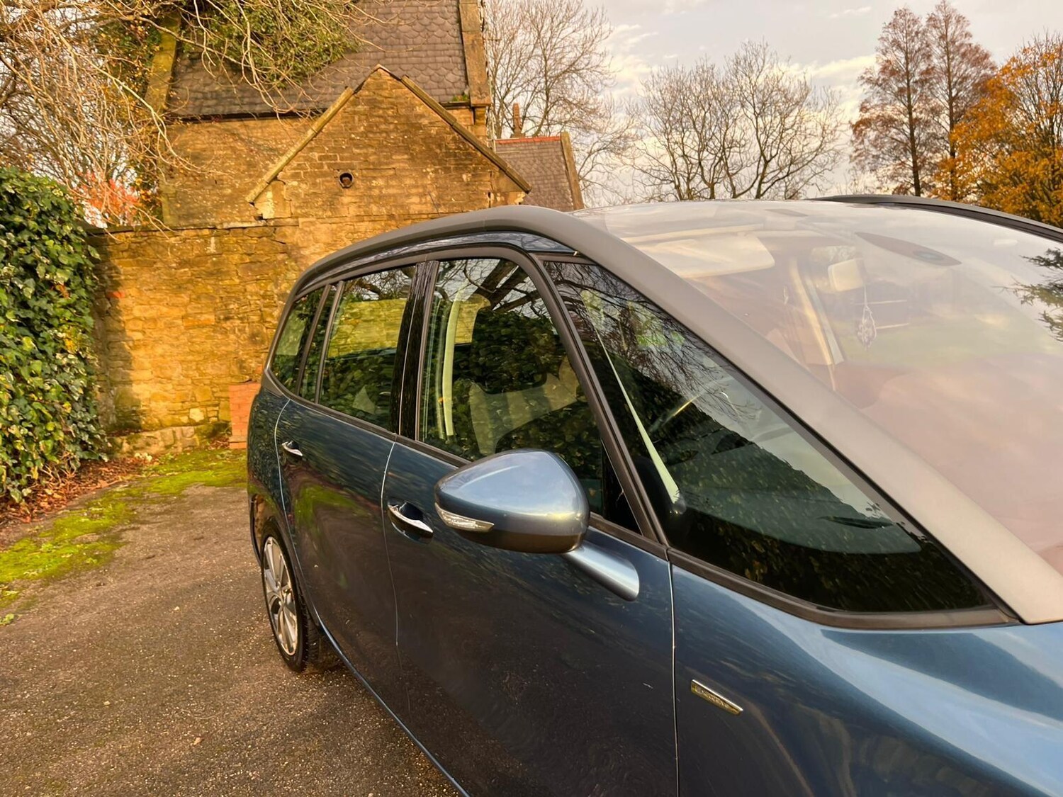 Used Citroen C4 Grand Picasso 2015 for sale - 76013377: Photo 57