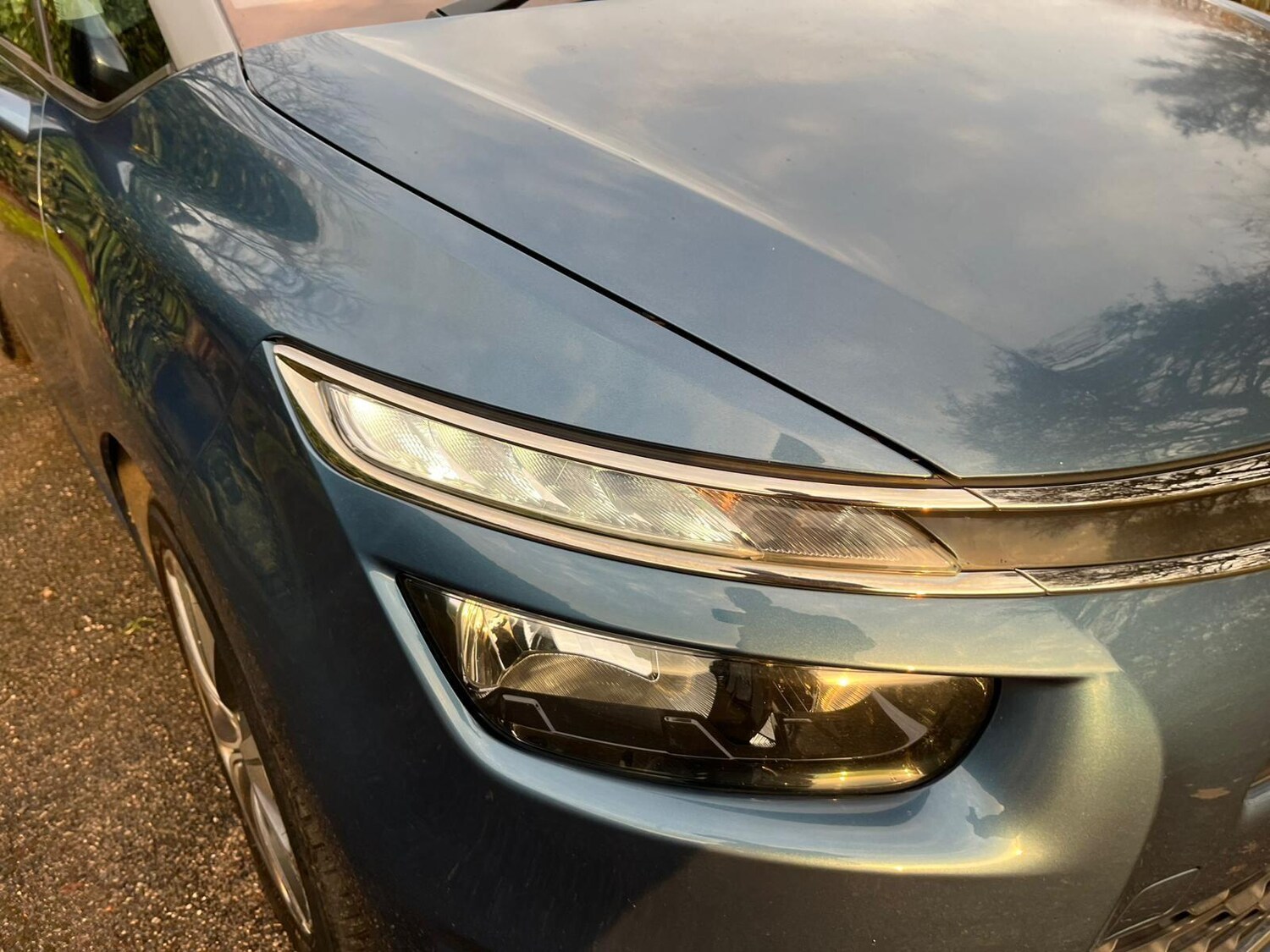 Used Citroen C4 Grand Picasso 2015 for sale - 76013377: Photo 58