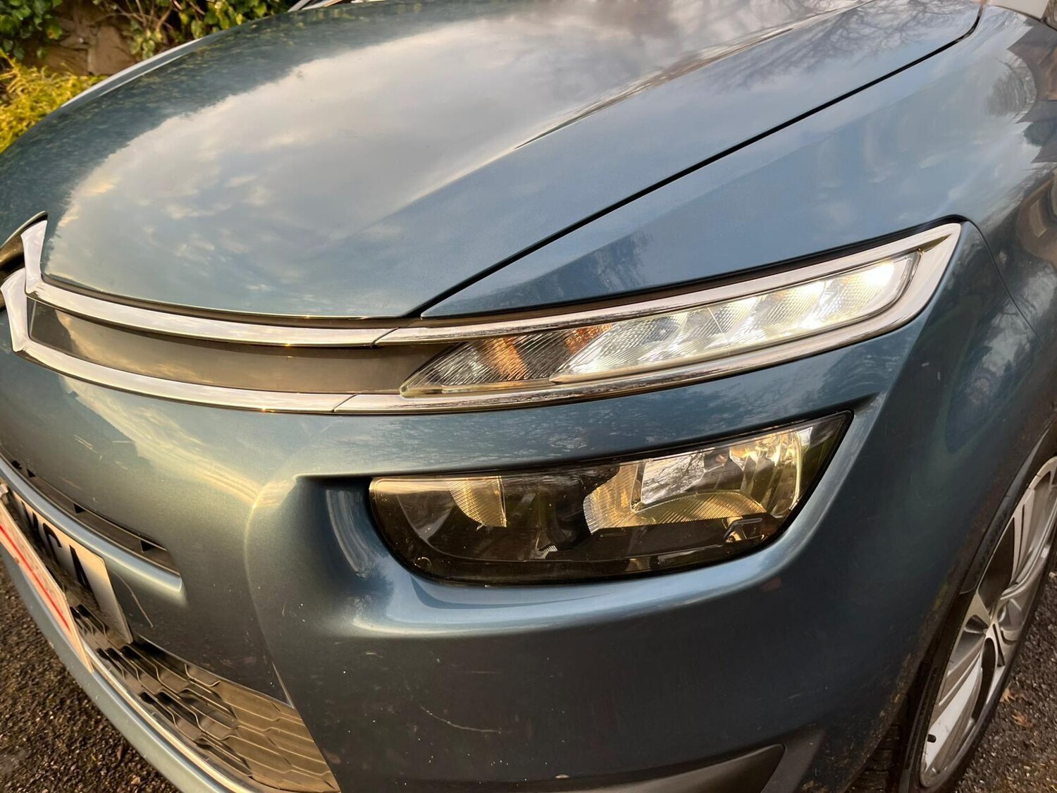 Used Citroen C4 Grand Picasso 2015 for sale - 76013377: Photo 61