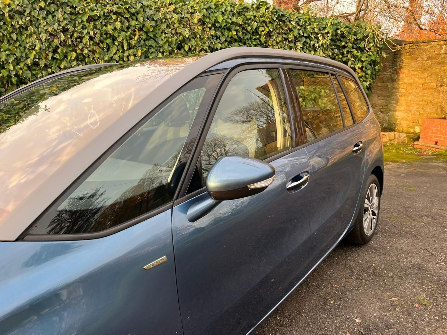 Used Citroen C4 Grand Picasso 2015 for sale - 76013377: Photo 62