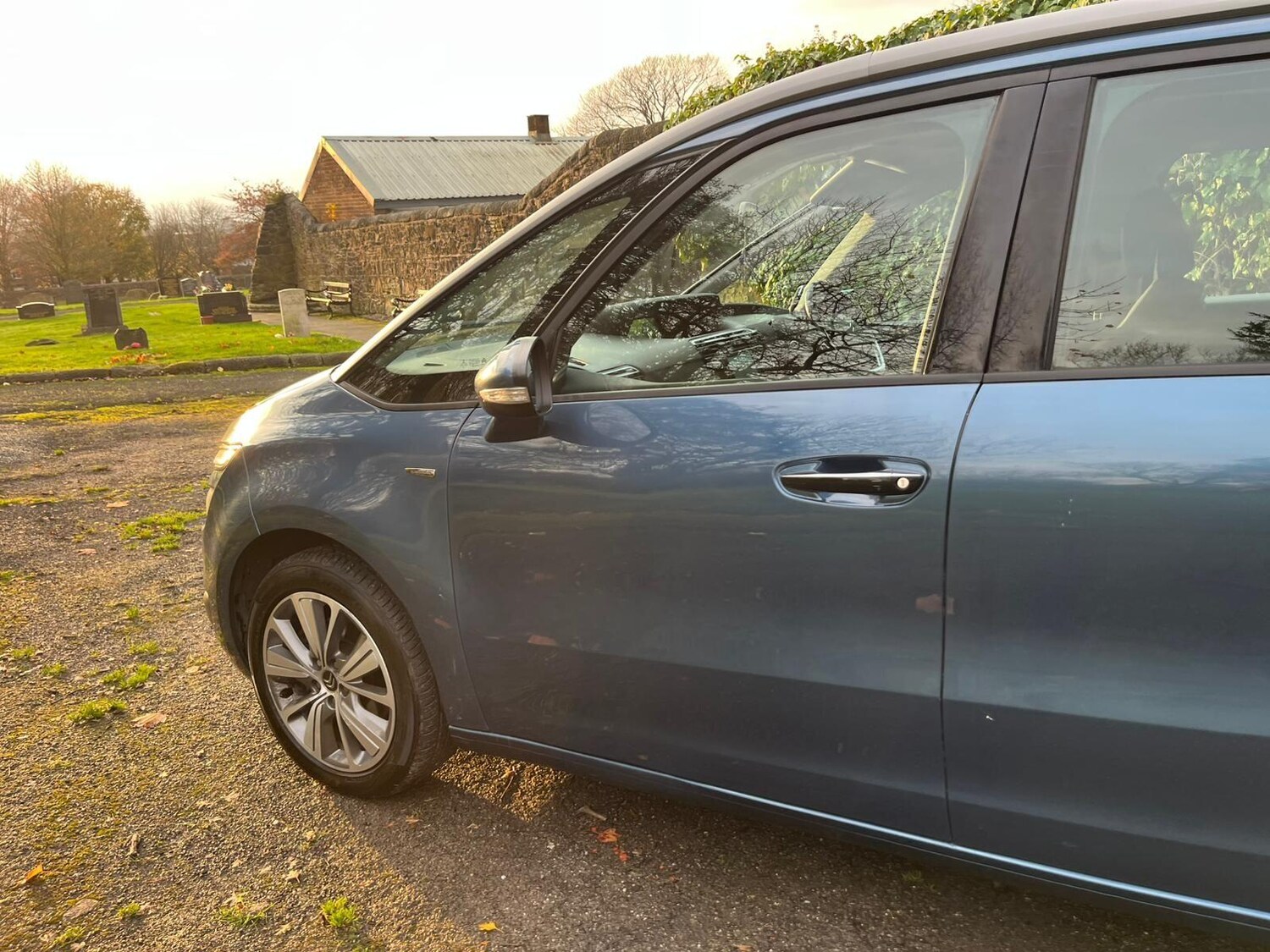 Used Citroen C4 Grand Picasso 2015 for sale - 76013377: Photo 68