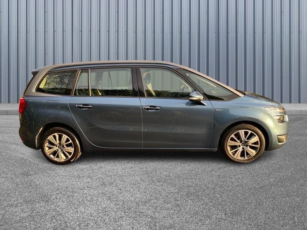 Used Citroen C4 Grand Picasso 2015 for sale - 76013377: Photo 7
