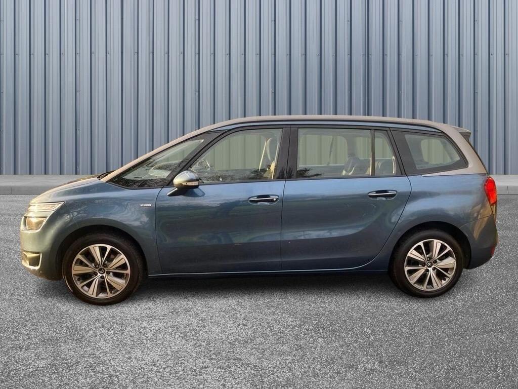 Used Citroen C4 Grand Picasso 2015 for sale - 76013377: Photo 8