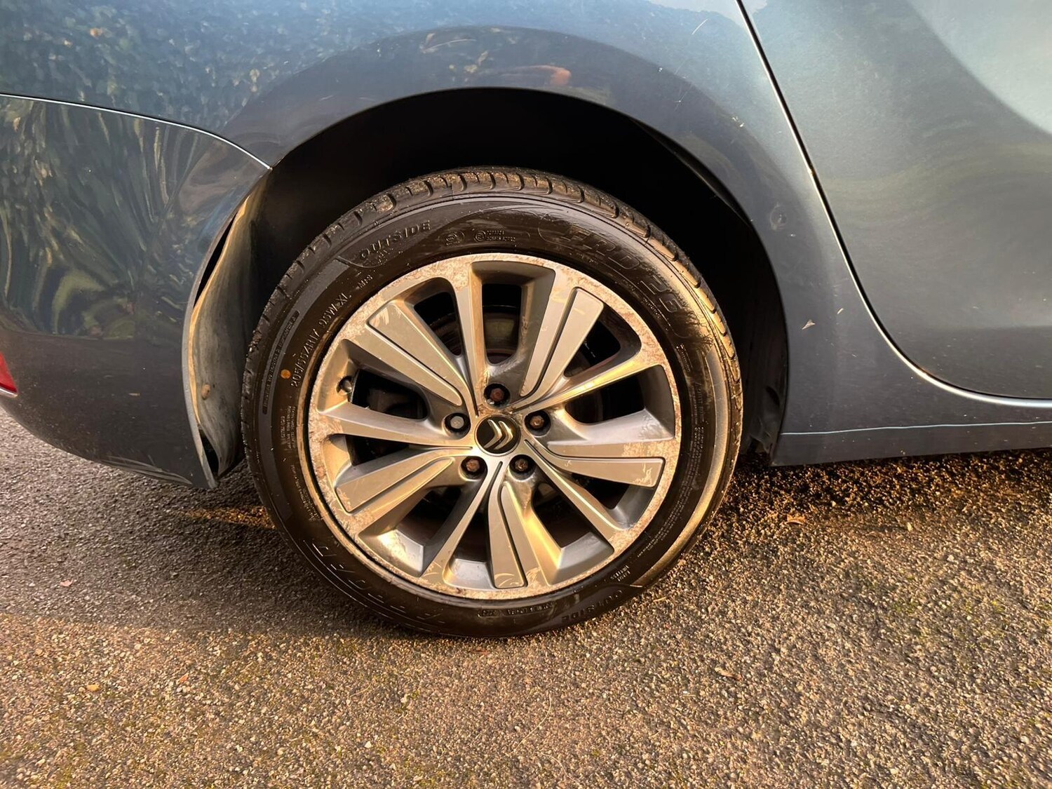 Used Citroen C4 Grand Picasso 2015 for sale - 76013377: Photo 85