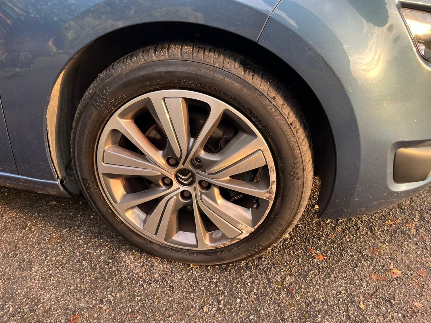 Used Citroen C4 Grand Picasso 2015 for sale - 76013377: Photo 86