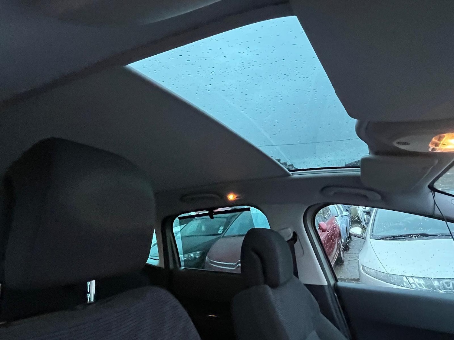 Used Peugeot 3008 2012 for sale - 76765138: Photo 11