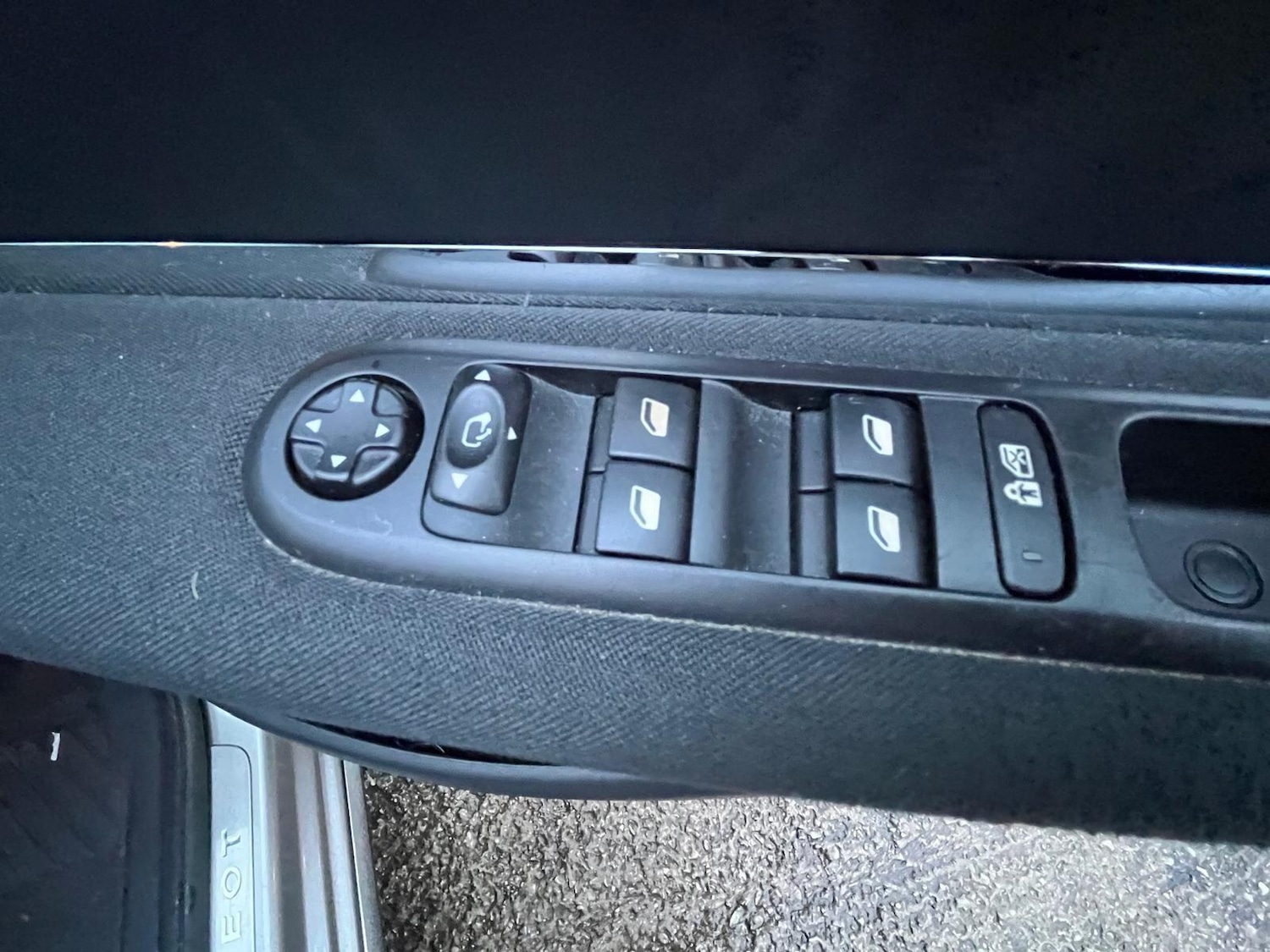 Used Peugeot 3008 2012 for sale - 76765138: Photo 12