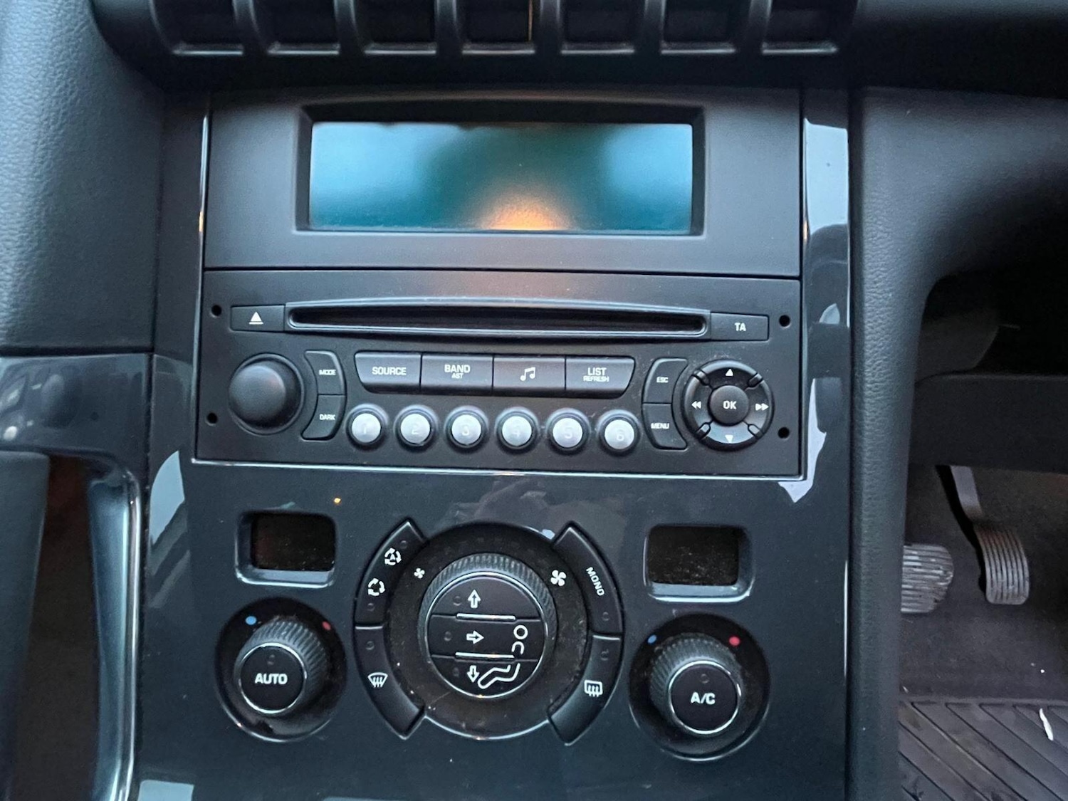 Used Peugeot 3008 2012 for sale - 76765138: Photo 17