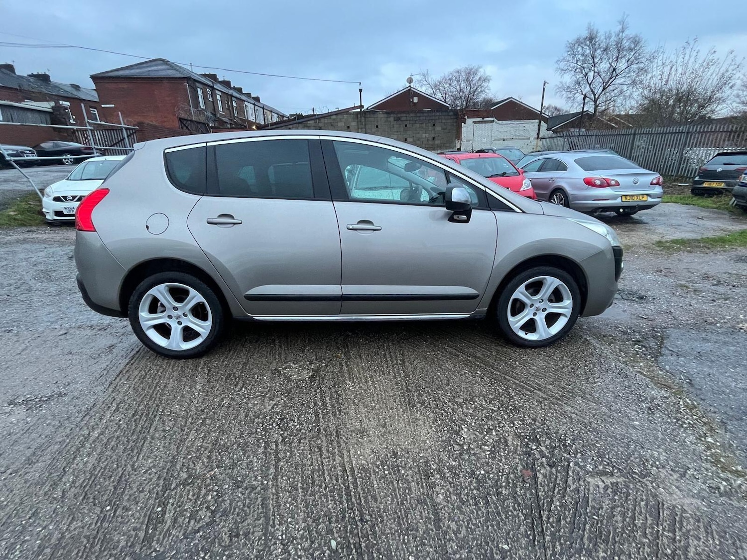 Used Peugeot 3008 2012 for sale - 76765138: Photo 7