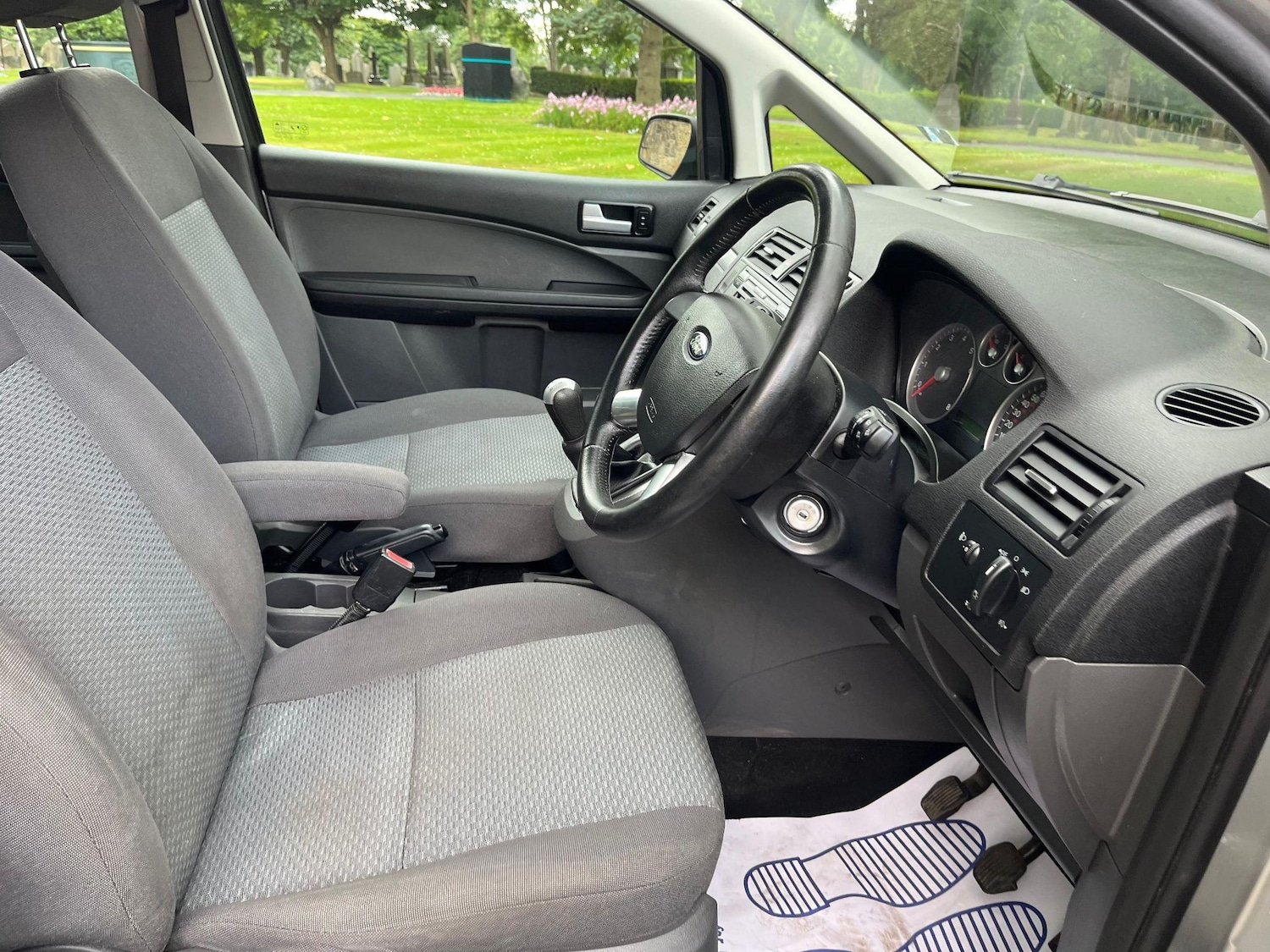 Vehicle 24
