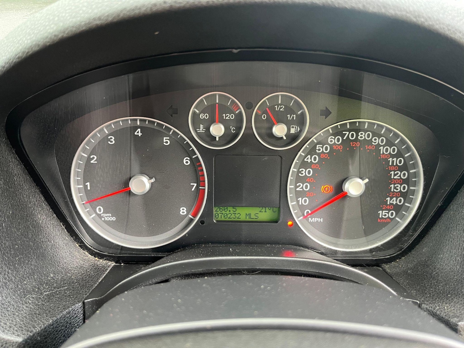 Vehicle 30