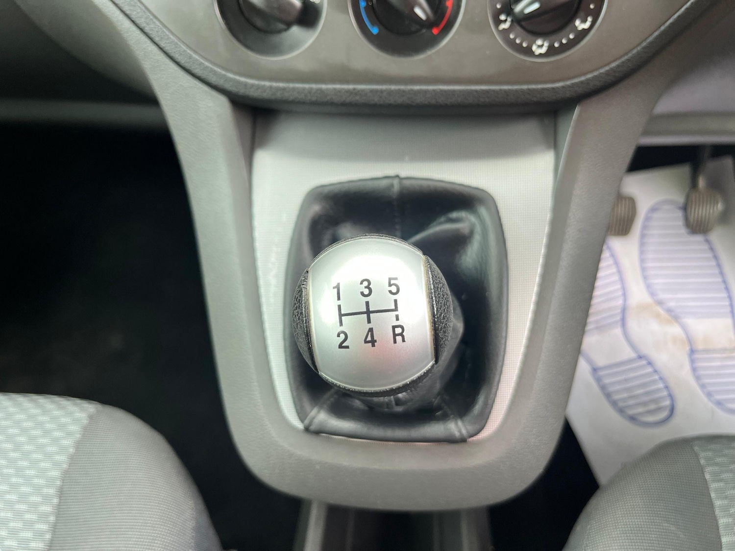Vehicle 34