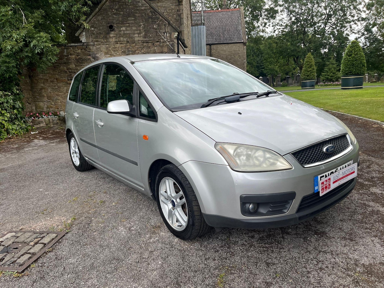 Vehicle 35