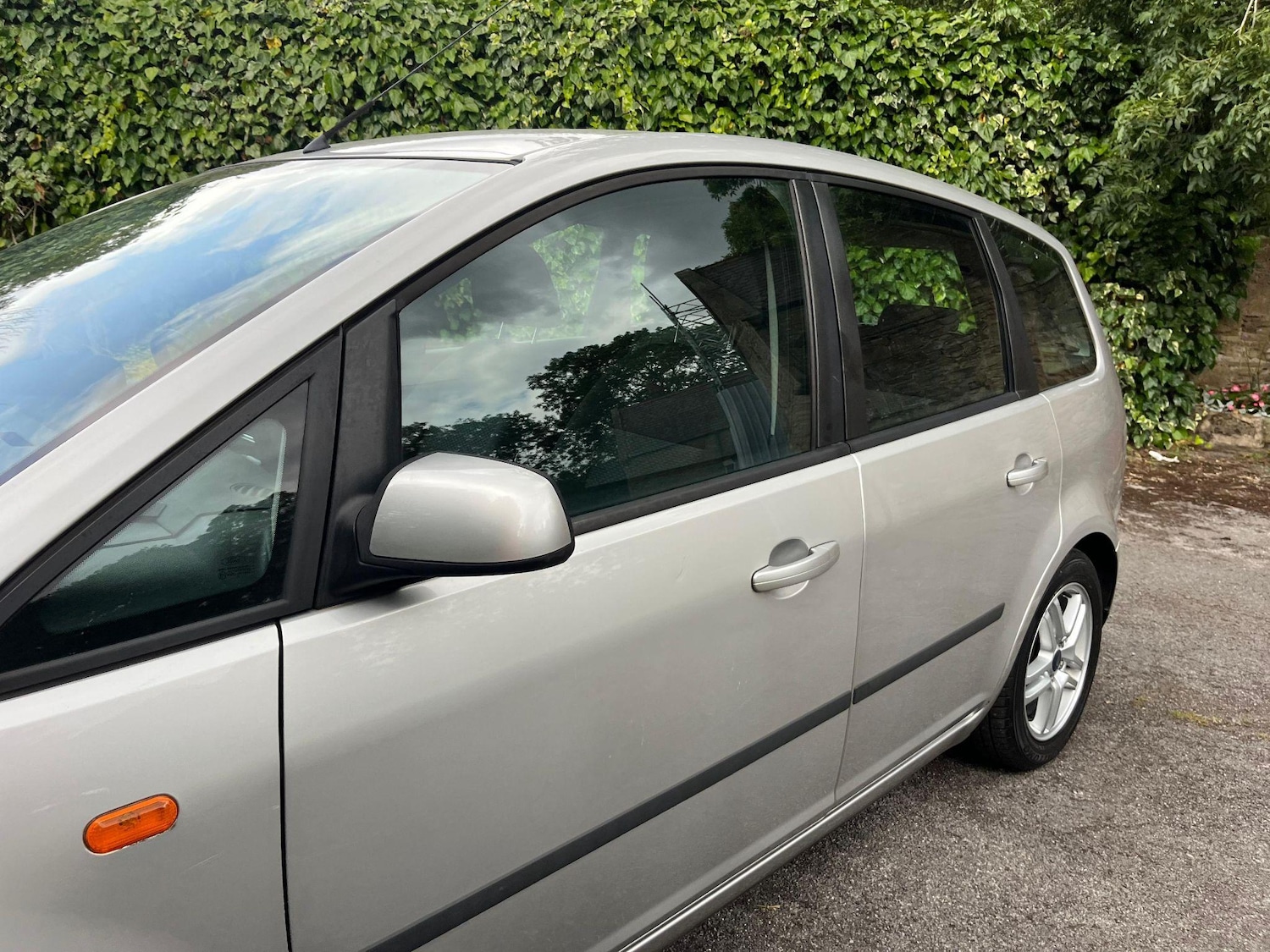 Vehicle 42