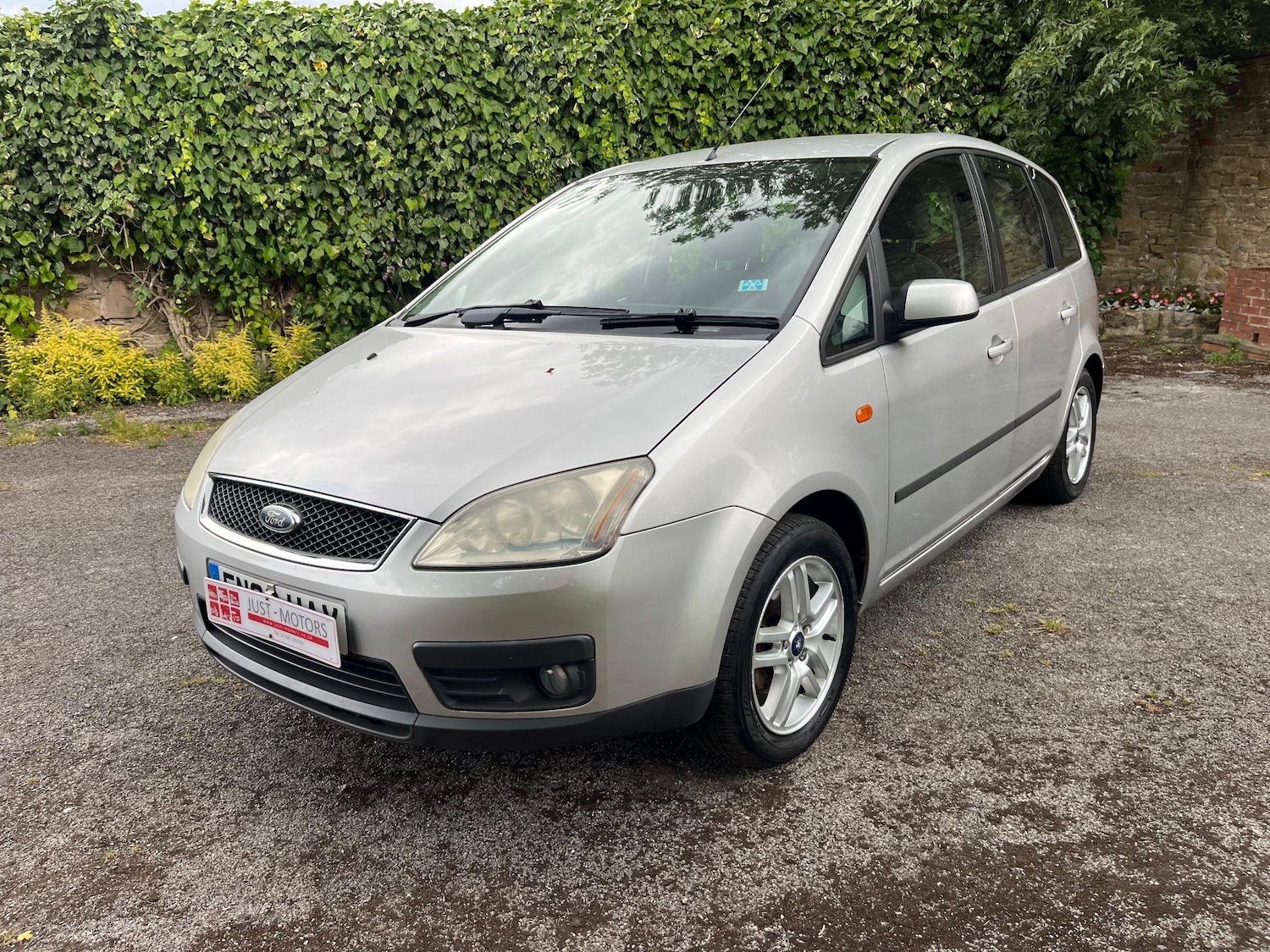 Vehicle 45