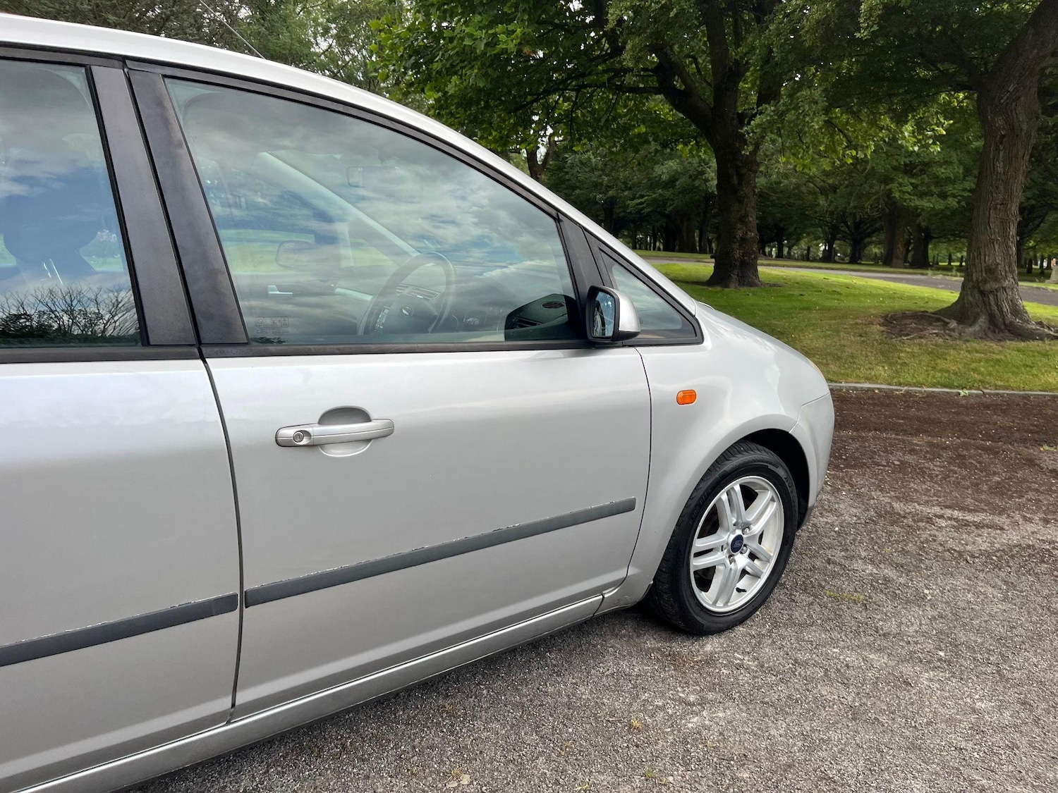 Vehicle 60