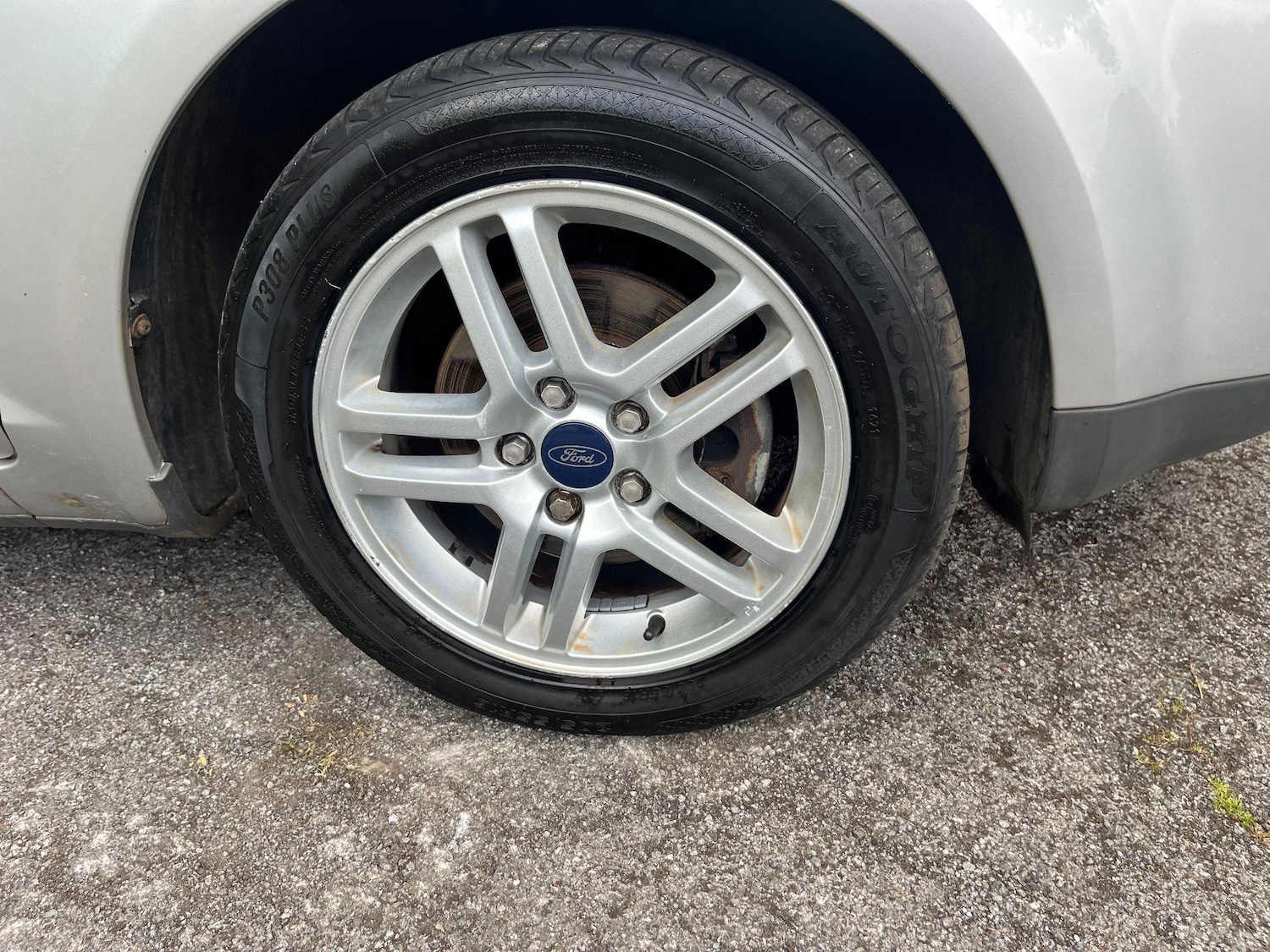 Vehicle 64