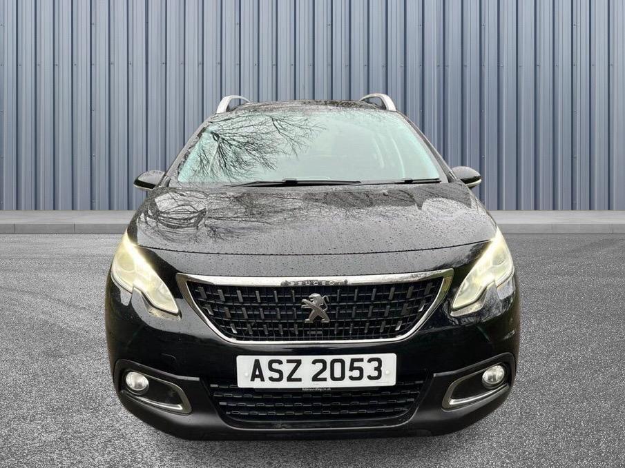 Used Peugeot 2008 2017 for sale - 77456055: Photo 2