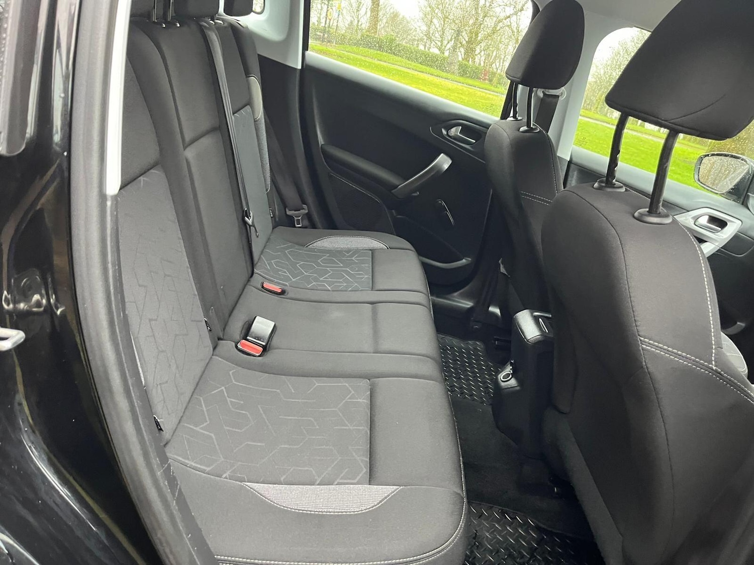 Used Peugeot 2008 2017 for sale - 77456055: Photo 20