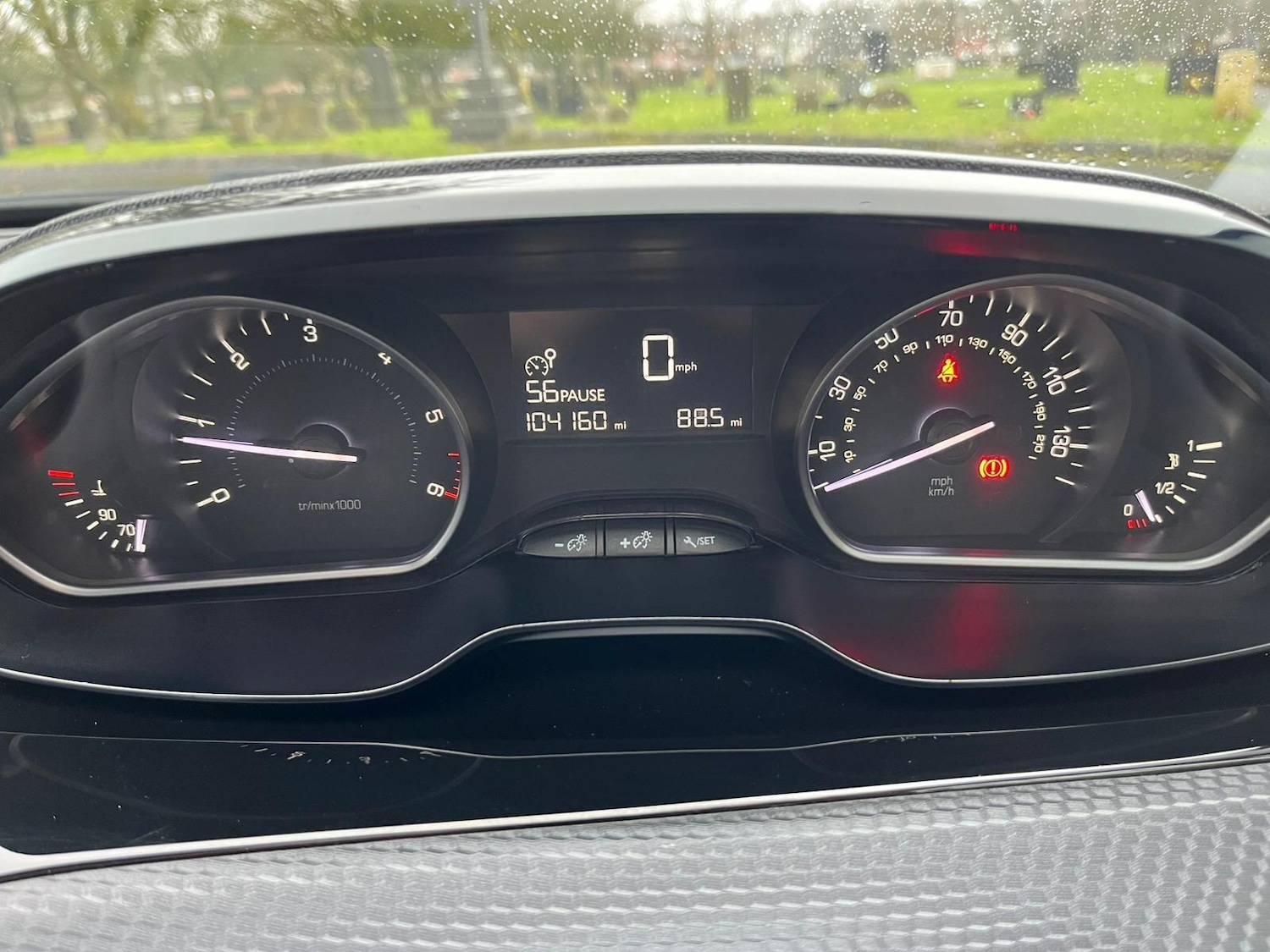 Used Peugeot 2008 2017 for sale - 77456055: Photo 30