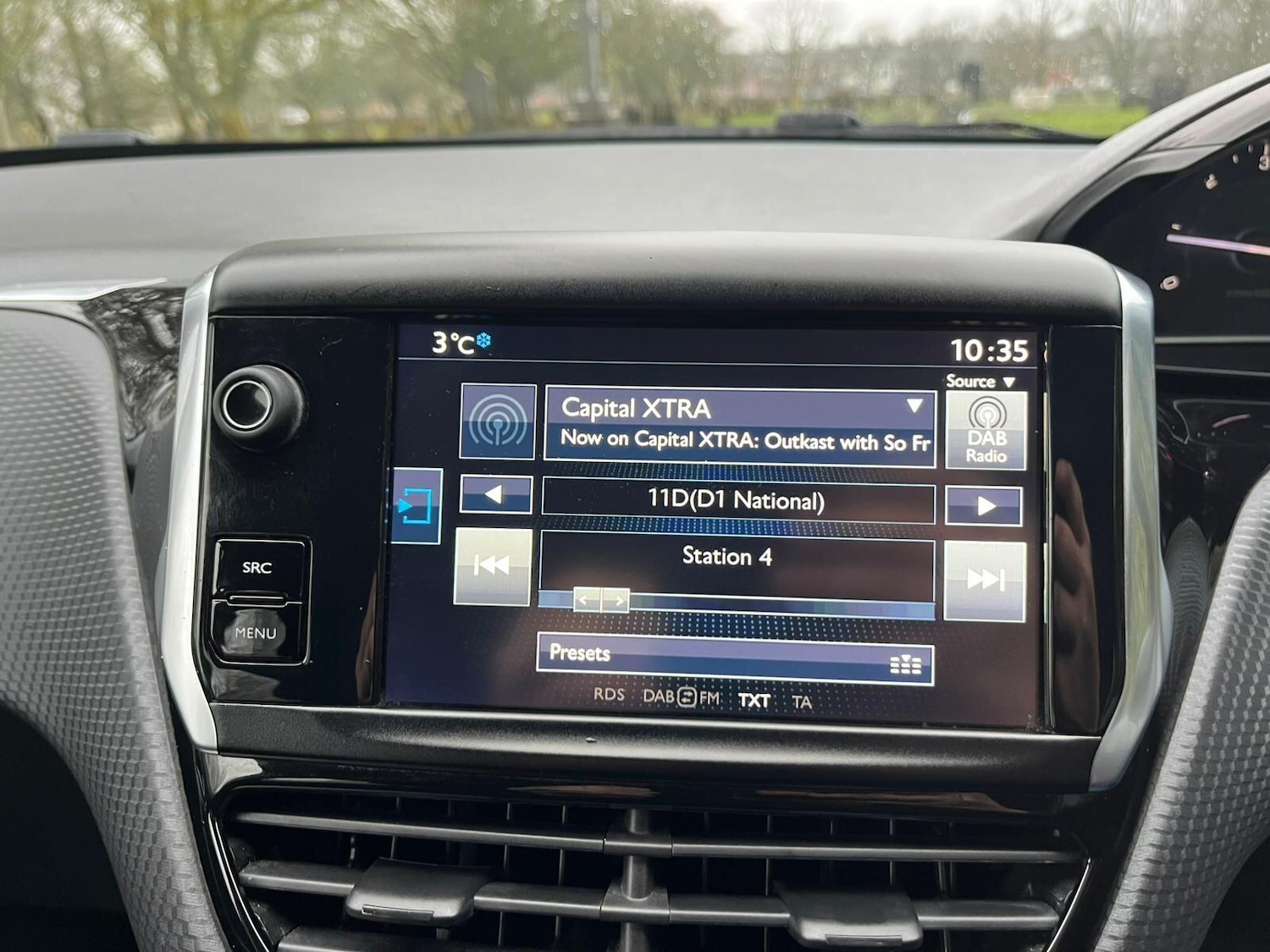 Used Peugeot 2008 2017 for sale - 77456055: Photo 34