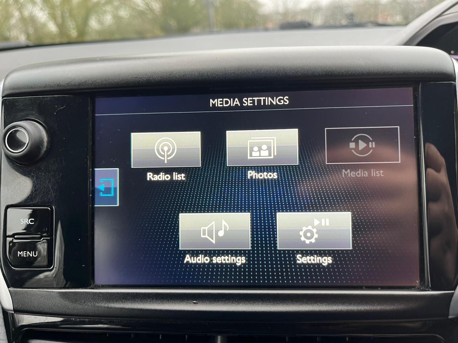 Used Peugeot 2008 2017 for sale - 77456055: Photo 36