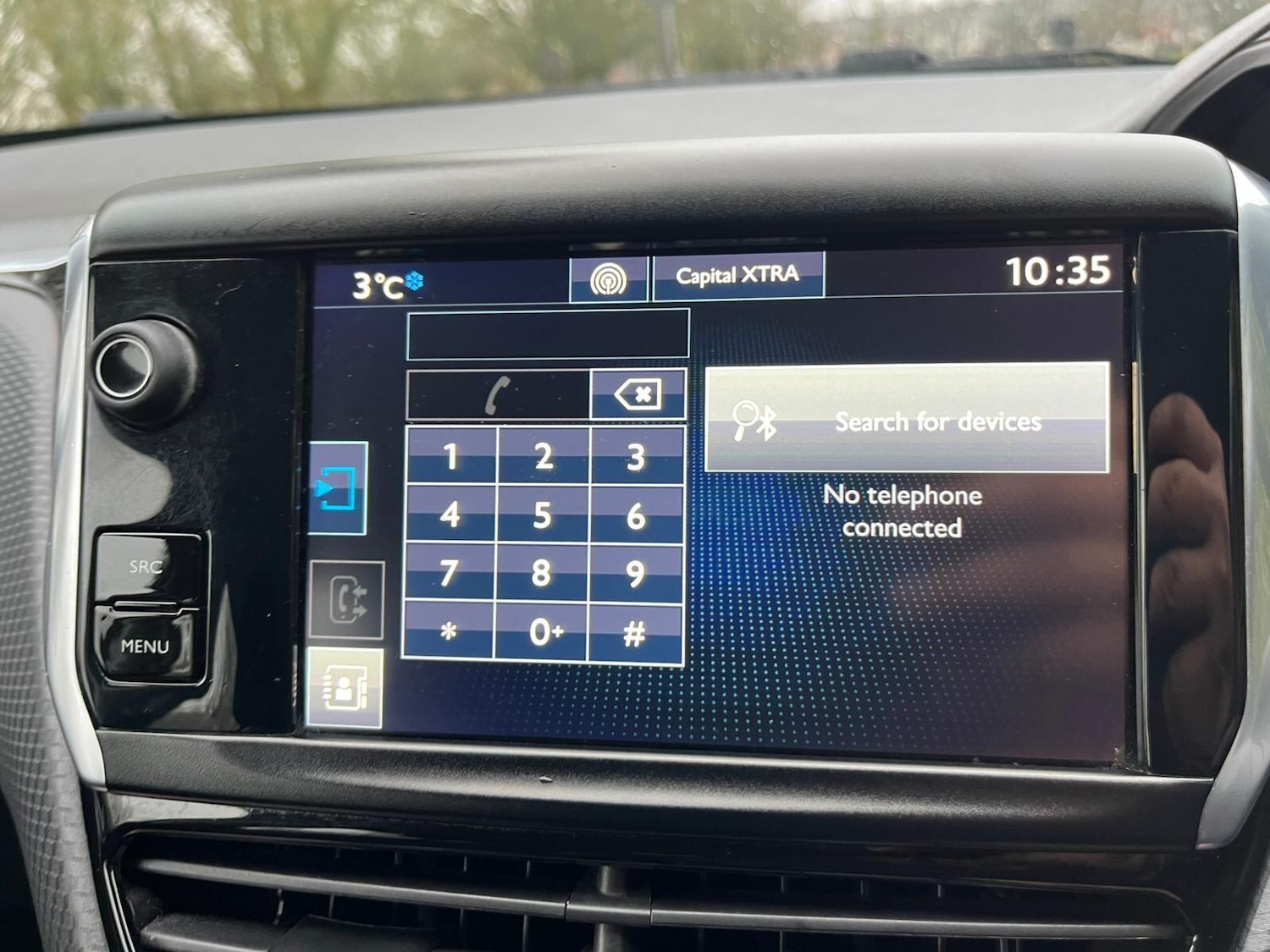 Used Peugeot 2008 2017 for sale - 77456055: Photo 39