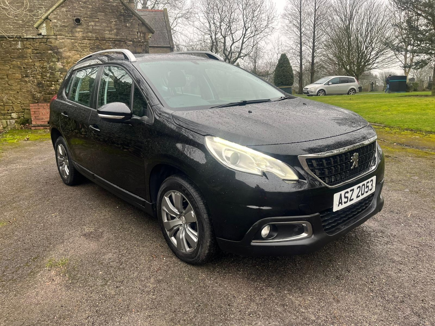 Used Peugeot 2008 2017 for sale - 77456055: Photo 43