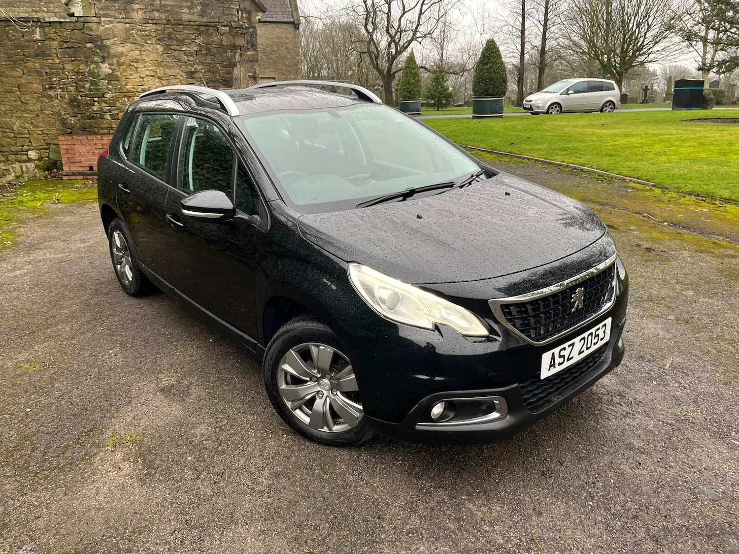 Used Peugeot 2008 2017 for sale - 77456055: Photo 44