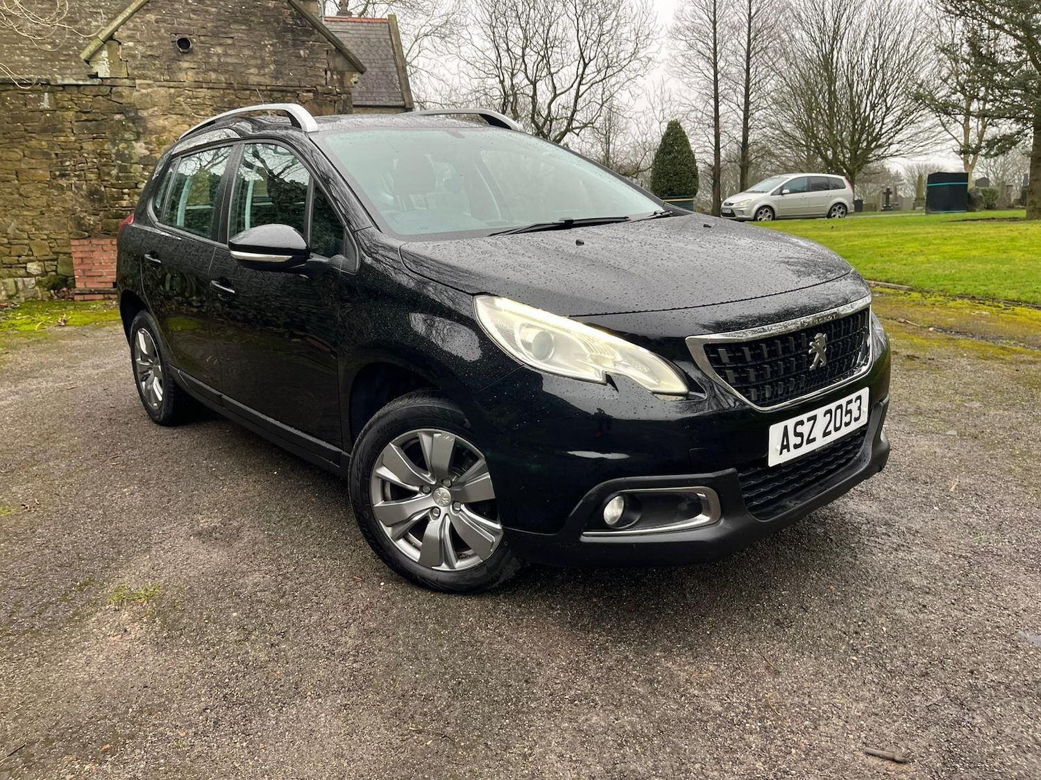 Used Peugeot 2008 2017 for sale - 77456055: Photo 45