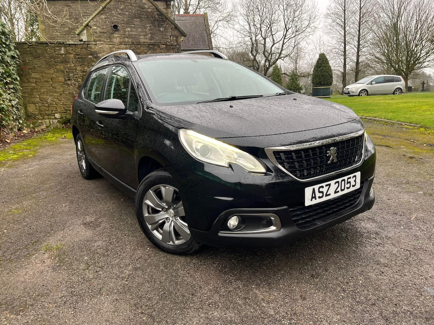 Used Peugeot 2008 2017 for sale - 77456055: Photo 46