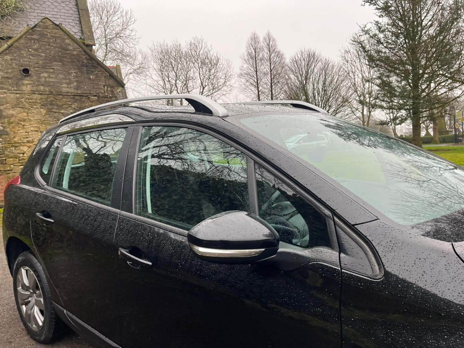 Used Peugeot 2008 2017 for sale - 77456055: Photo 47